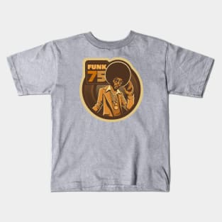 Funk 75 Kids T-Shirt